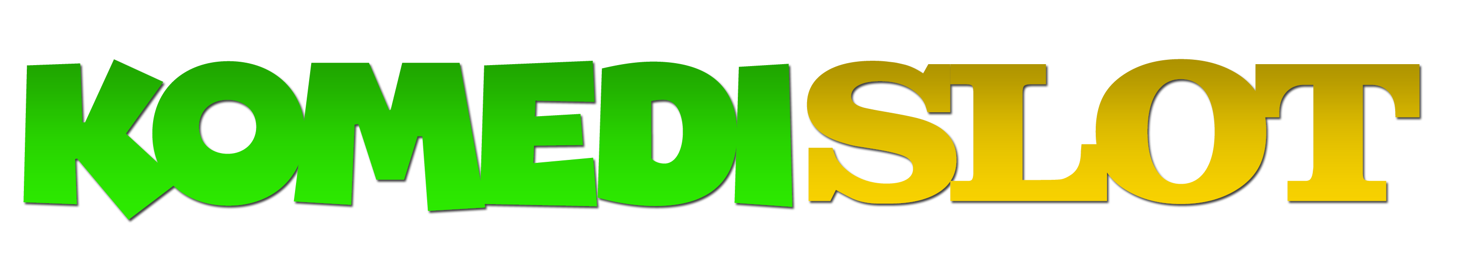 komedislot